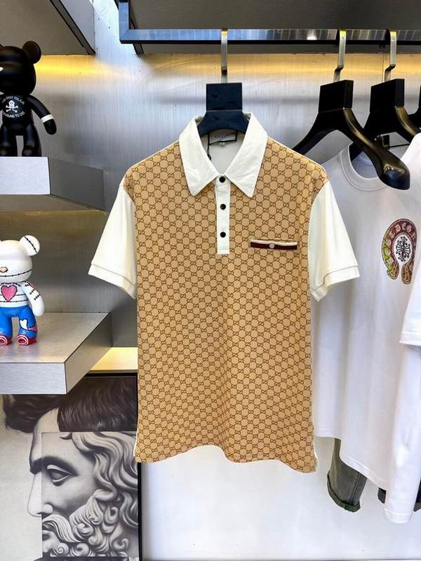 Gucci Men's Polo 63